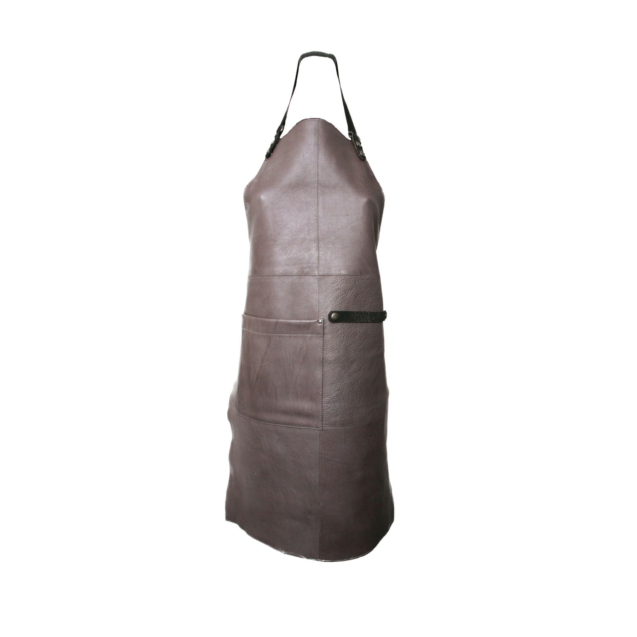 Orskov Leather Apron